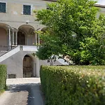 Maison d'hôtes Amanda Scorcetoli
