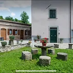 Amanda Maison d'hôtes Scorcetoli