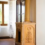 Maison d'hôtes Amanda Scorcetoli