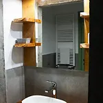 Maison d'hôtes Amanda Scorcetoli