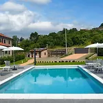Maison d'hôtes Amanda Scorcetoli