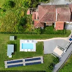Amanda Maison d'hôtes 4*
