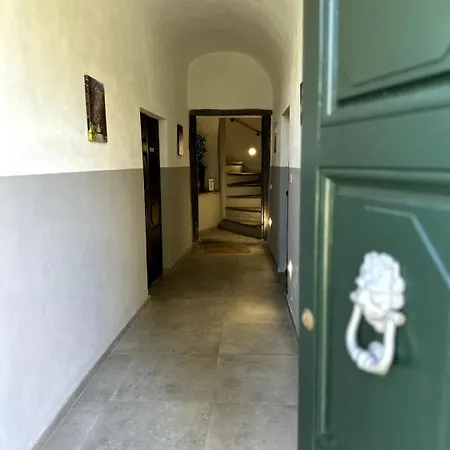 Amanda Guest house *