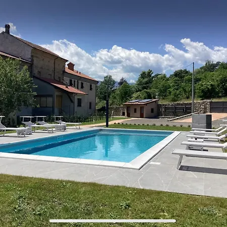 Amanda 4* Scorcetoli