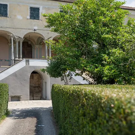 Gasthof Amanda Scorcetoli