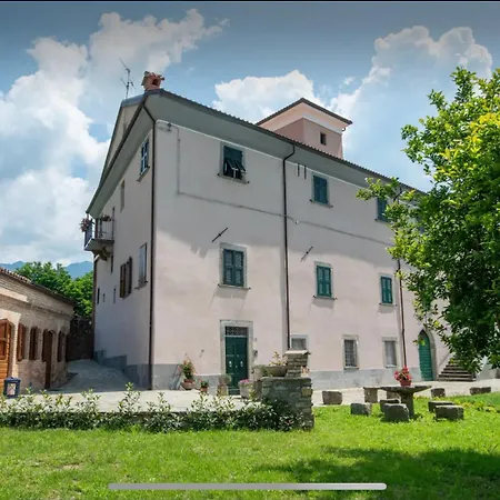 Amanda 4* Scorcetoli
