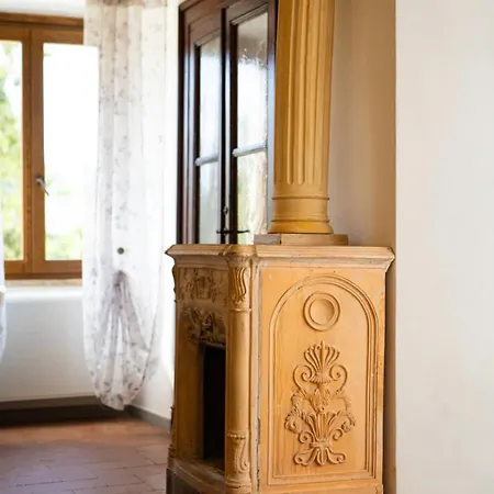 Gasthof Amanda Scorcetoli