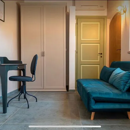 Amanda Guest house