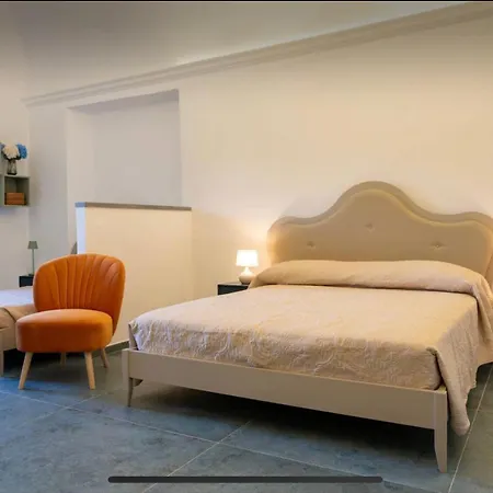 Amanda 4* Scorcetoli