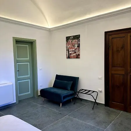 Guest house Amanda