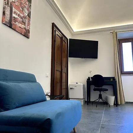Amanda 4* Scorcetoli