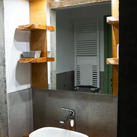 Guest house Amanda Scorcetoli