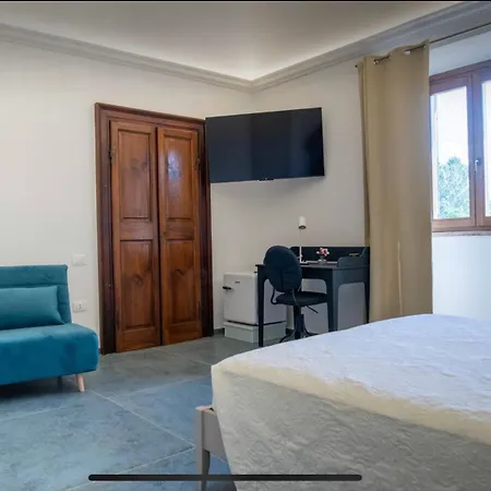 Guest house Amanda Scorcetoli