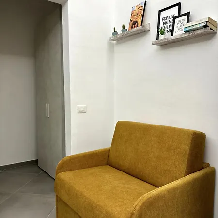 Amanda Guest house