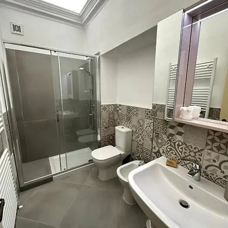 Guest house Amanda Scorcetoli