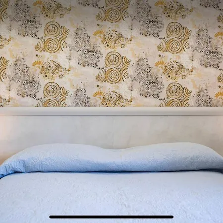 Amanda Guest house *