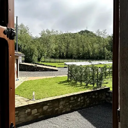 Amanda 4* Scorcetoli