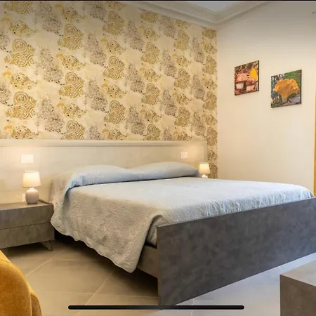 Amanda Guest house