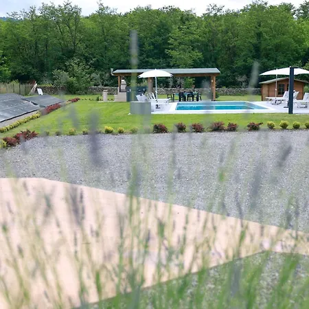 ゲストハウス Amanda Scorcetoli