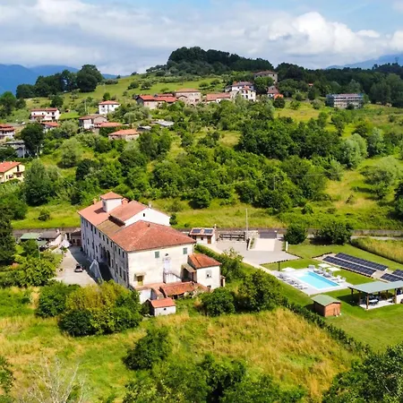 Amanda ゲストハウス