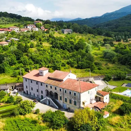 ゲストハウス Amanda