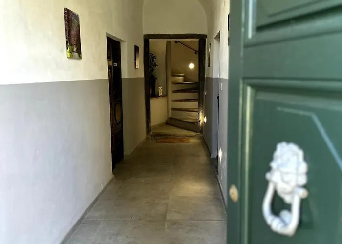 Amanda ゲストハウス 4*