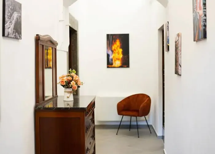 Amanda ゲストハウス 4*