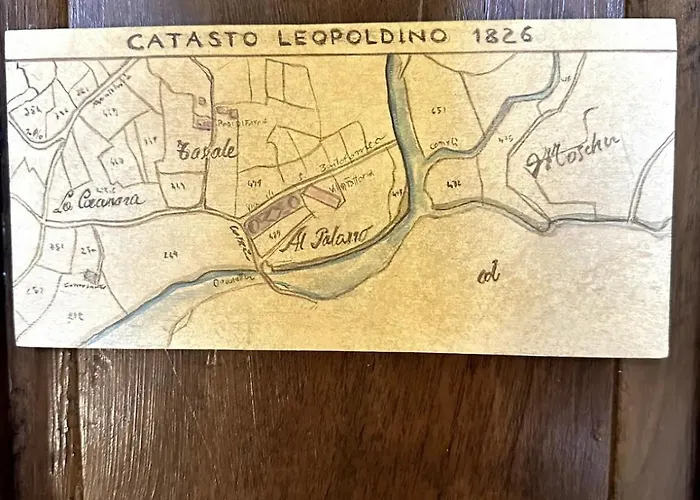 Amanda ゲストハウス Scorcetoli