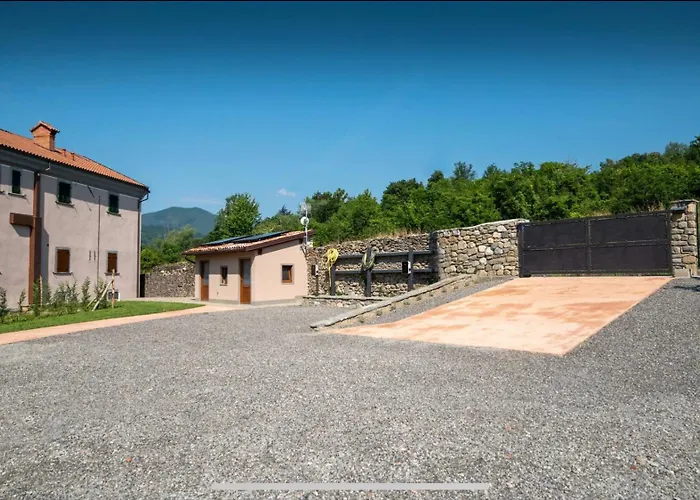 ゲストハウス Amanda