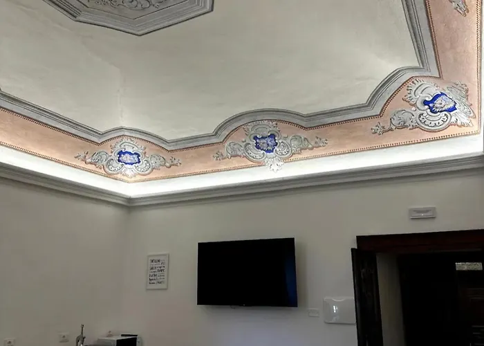 ゲストハウス Amanda 4*