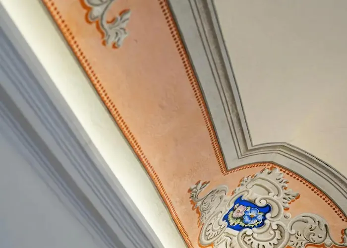 Amanda ゲストハウス Scorcetoli