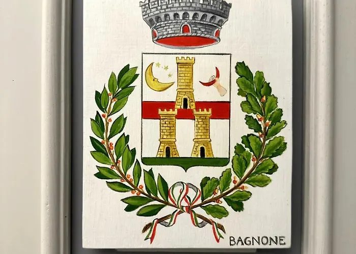 ゲストハウス Amanda Scorcetoli