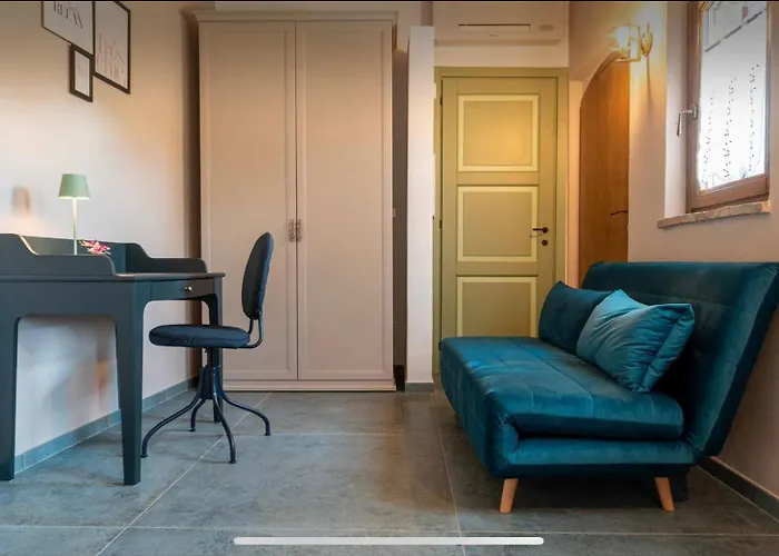 Amanda ゲストハウス