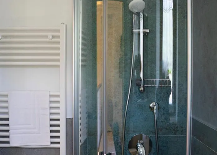 Amanda 4* Scorcetoli