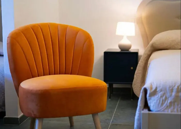 Amanda ゲストハウス Scorcetoli