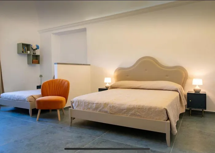 Amanda 4* Scorcetoli