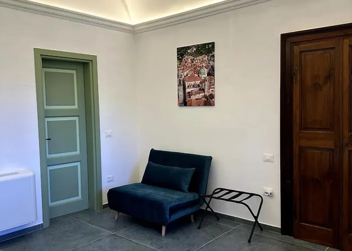 ゲストハウス Amanda