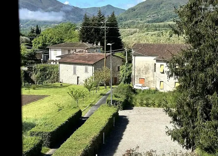 ゲストハウス Amanda