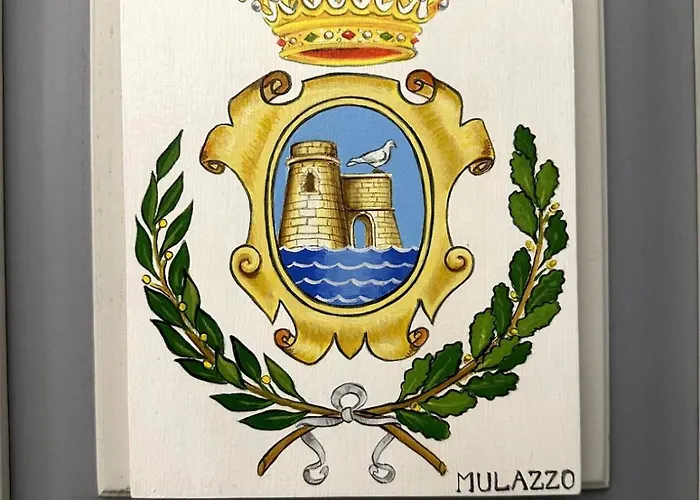 Amanda ゲストハウス Scorcetoli