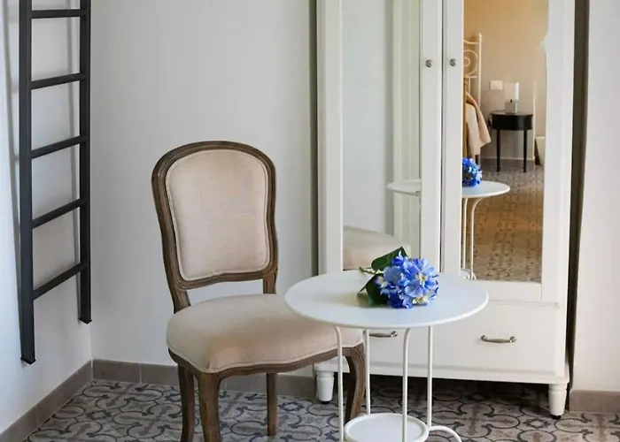 Amanda ゲストハウス 4*