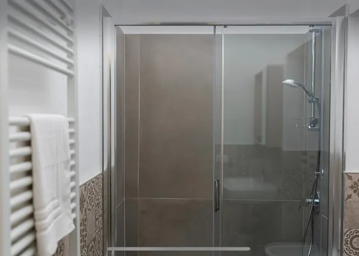 Amanda 4* Scorcetoli