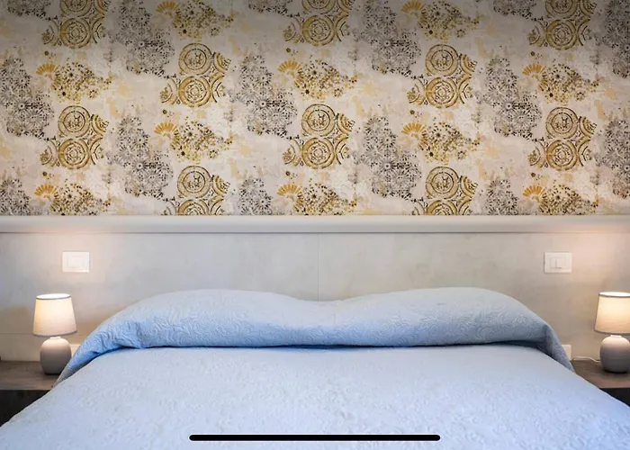 Amanda ゲストハウス 4*