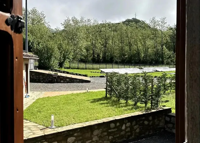 Amanda 4* Scorcetoli