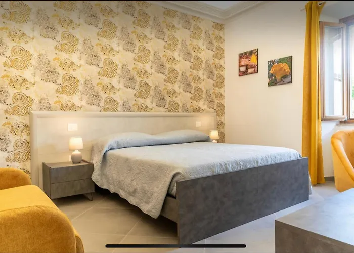 Amanda ゲストハウス