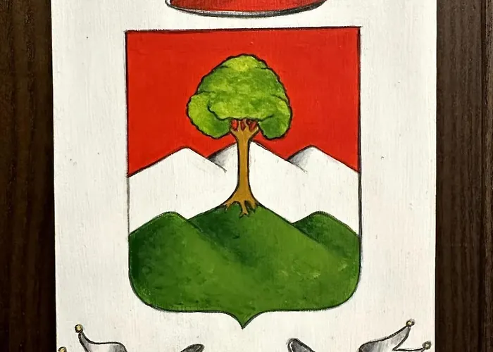 Amanda 4* Scorcetoli