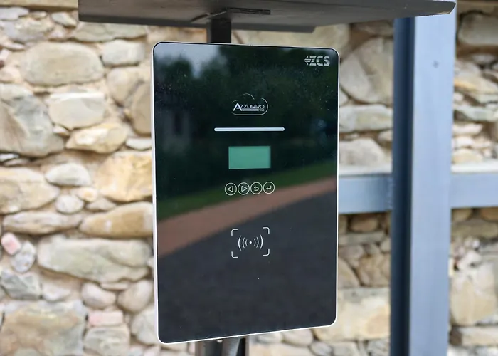 ゲストハウス Amanda