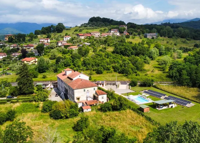 Amanda ゲストハウス