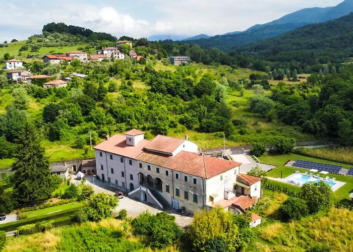 ゲストハウス Amanda