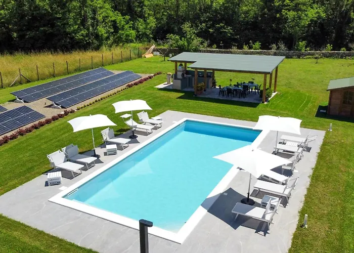 ゲストハウス Amanda