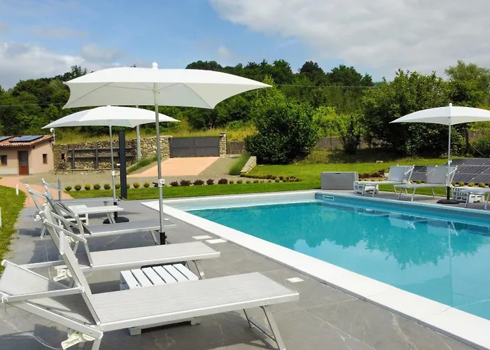 Amanda ゲストハウス 4*